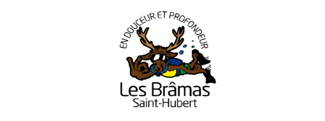 Logo My Brâmas